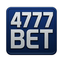 4777bet logo